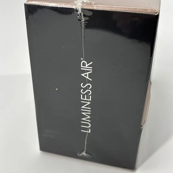 Luminess Air Airbrush, Cosmetics System LC-400rgt  "WITH MAKEUP" - Sealed Box - Picture 4 of 6